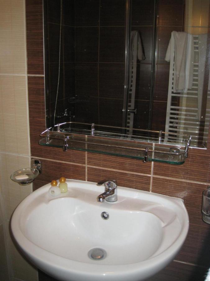 Spacious And Cosy Apartment In Bansko Royal Towers Complex Exterior foto
