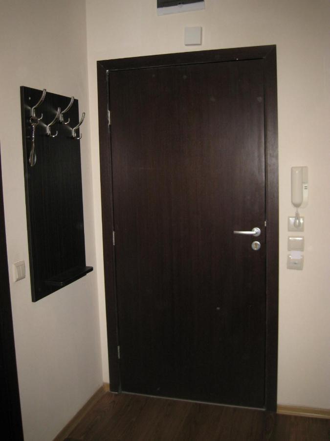 Spacious And Cosy Apartment In Bansko Royal Towers Complex Exterior foto